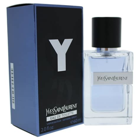 ysl eu de toilette men|ysl cologne for men clear.